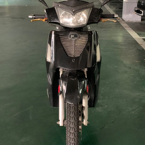 킴코 피플125