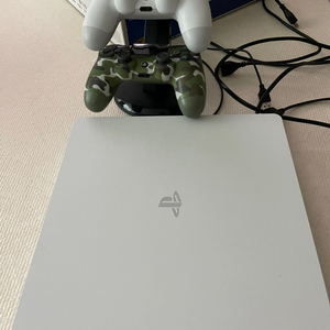 ps4 슬림 500기가 화이트