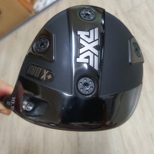 PXG 0811X+ 프로토타입 10.5 드라이버(신동급