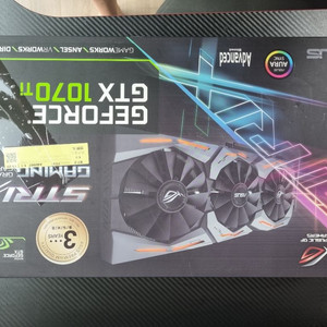 asus strix 1070ti