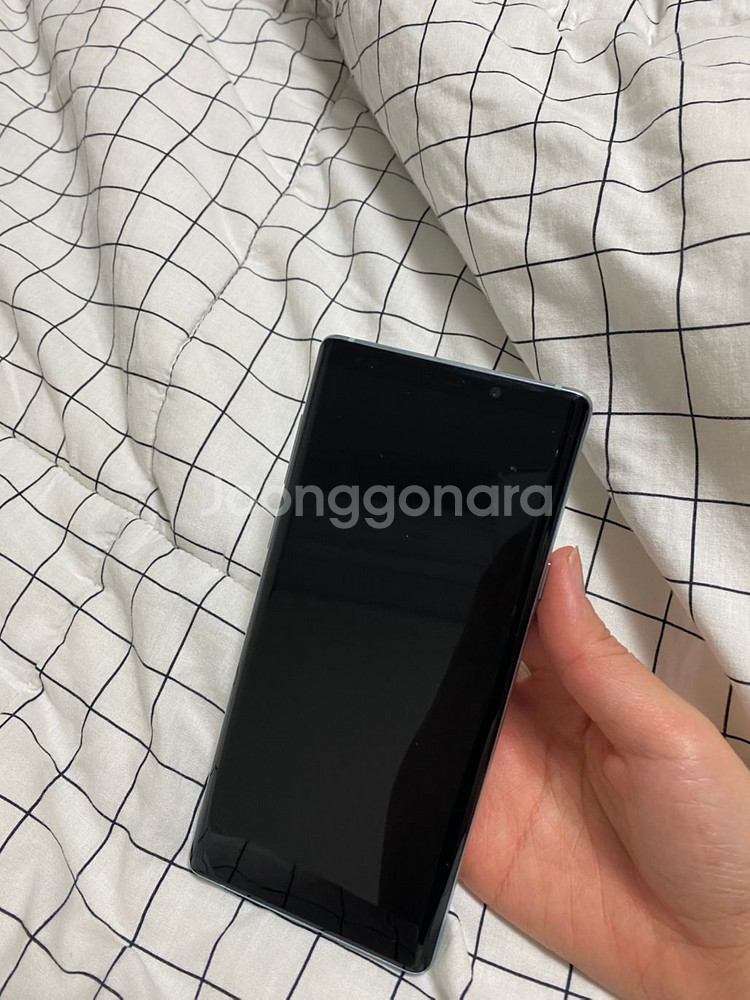 노트9 128GB--0