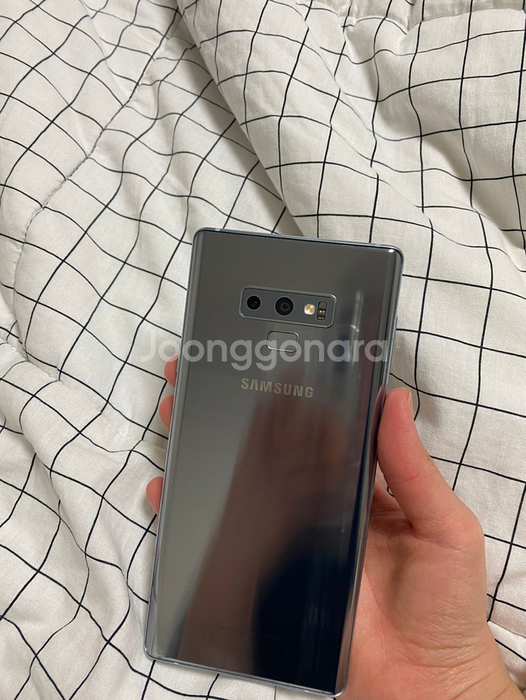노트9 128GB--1