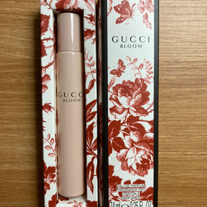 구찌 블룸 향수 롤 7.4ml( Gucci Bloom)