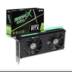이엠텍 3060ti 미개봉