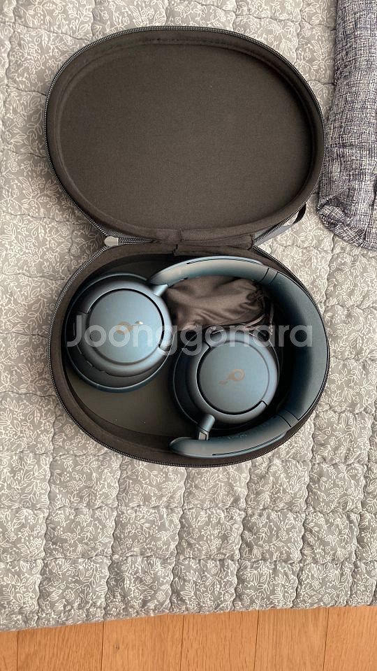 앤커 사운드코어 라이프Q35 무선 헤드셋--0