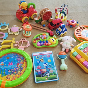 아기 유아 장난감 일괄판매