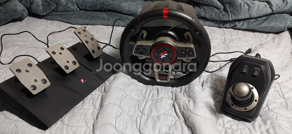 스즈카 900r 레이싱휠--0