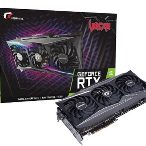 COLORFUL 지포스 RTX3070 Vulcan