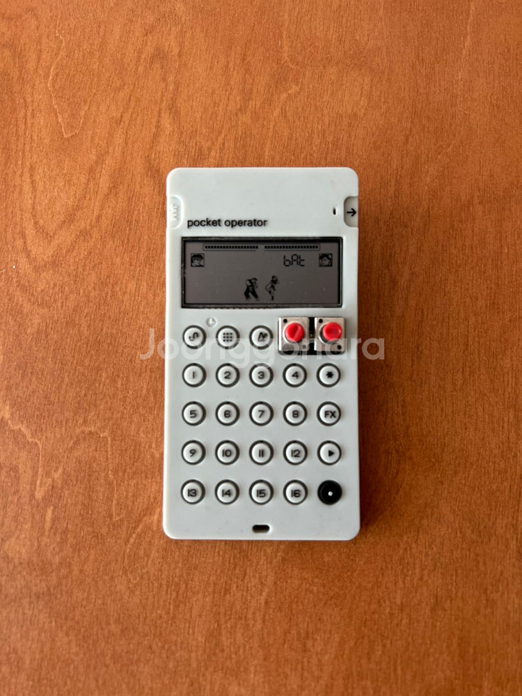 po-33 KO (po-133) 판매 합니다:)--1