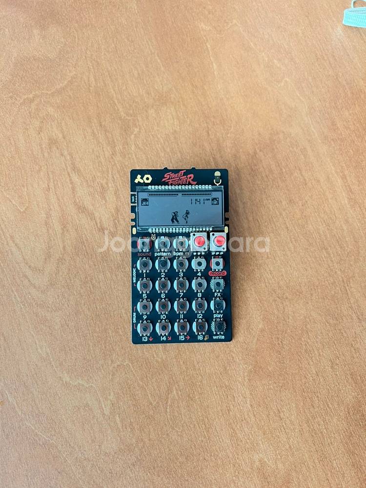 po-33 KO (po-133) 판매 합니다:)--3