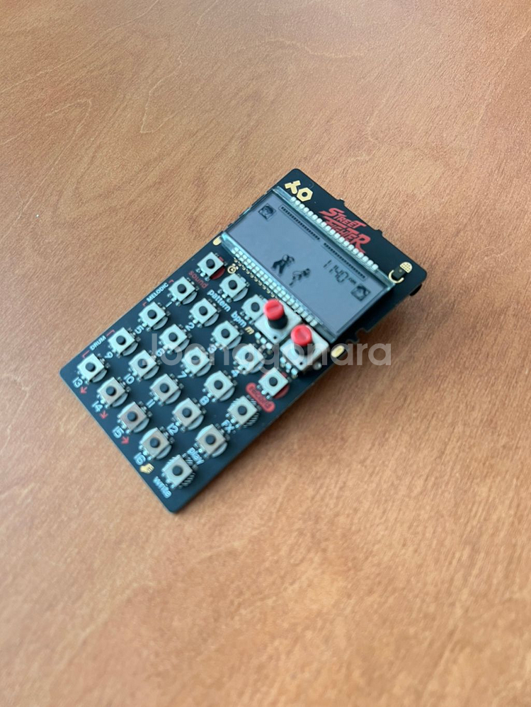 po-33 KO (po-133) 판매 합니다:)--2