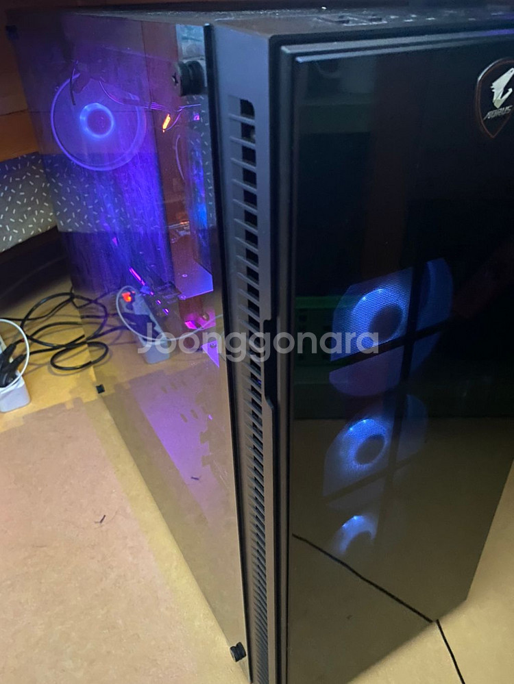 NZXT x63 , 3rsys t1000 팝니다--1