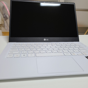 LG 울트라PC 노트북