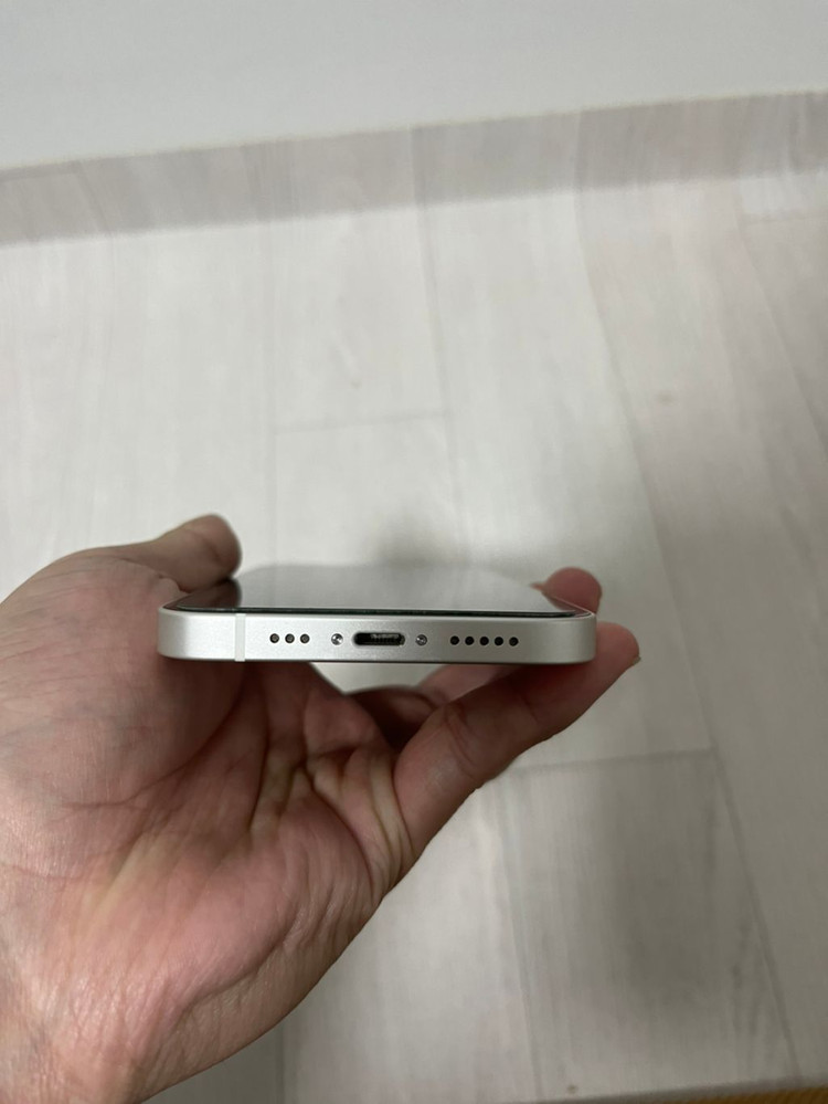 SKT아이폰12 64GB 풀박스--3