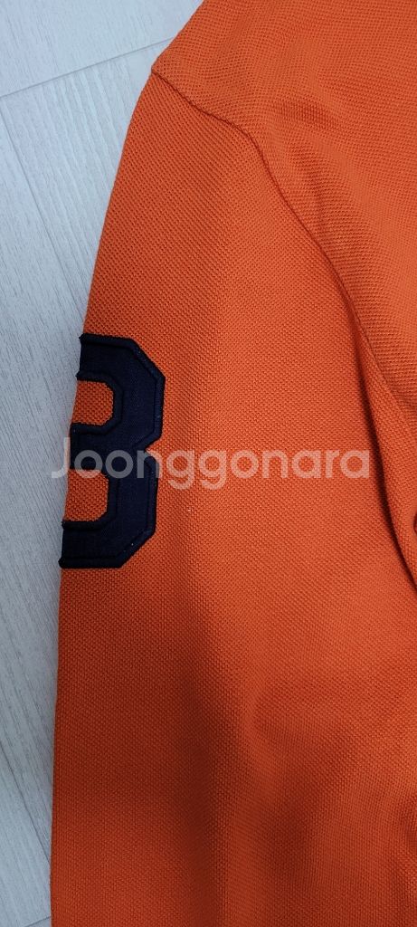 폴로키즈 티 (14세~16세)--2