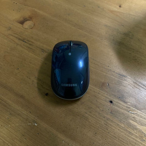 s action mouse bluetooth