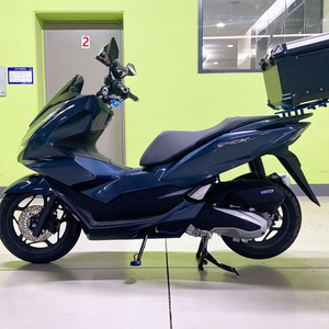 pcx 21년식 600키로팝니다