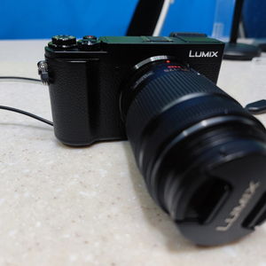 Panasonic Lumix GX9 파나소닉 루믹스