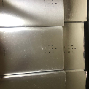 준오아카데미 교재 웍북