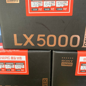 파인뷰 LX5000 풀HD 2채널 블랙박스