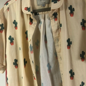 더스토리 하와이셔츠 ~