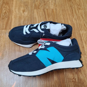 새상품_뉴발란스 PH327FD 210