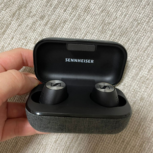 젠하이저 sennheiser 모멘텀 와이어리스2