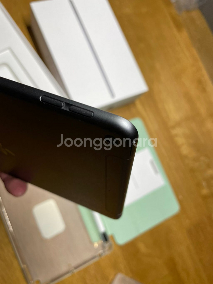 아이패드미니5 셀룰러 64g, 애플팬슬--3