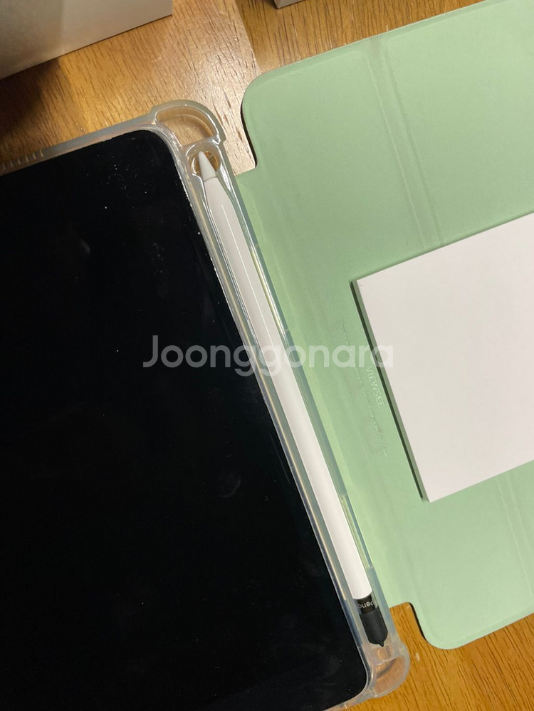 아이패드미니5 셀룰러 64g, 애플팬슬--2