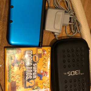 닌텐도3ds xl