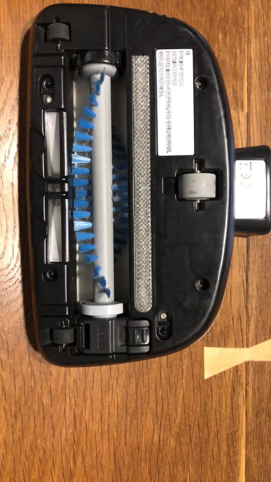 일렉트로룩스 침구노즐--2