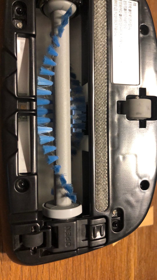 일렉트로룩스 침구노즐--3