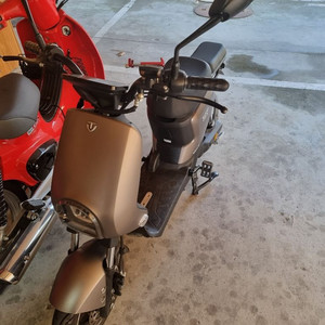 안전 모토벨로 x6 상태좋아요! 판매해봅니다