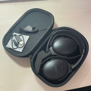 Bose QC35 II