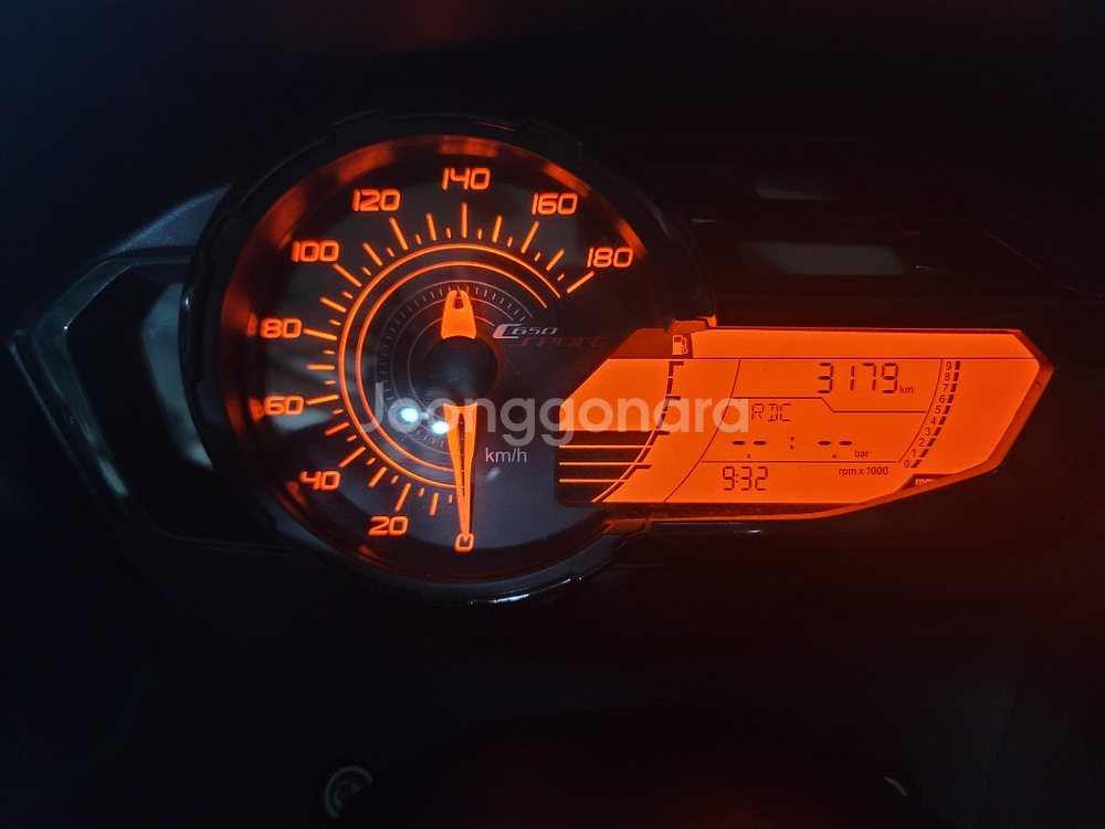 bmwc650 s--3