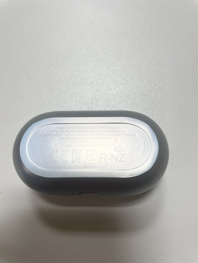 버즈 SM-R170 본체--2