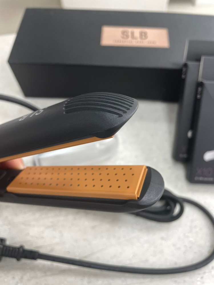 SLB 에센셜아이론 매직기--2