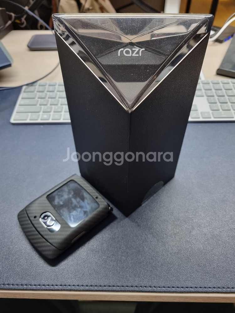 모토로라레이져 5g폴더블 motorola razr--7