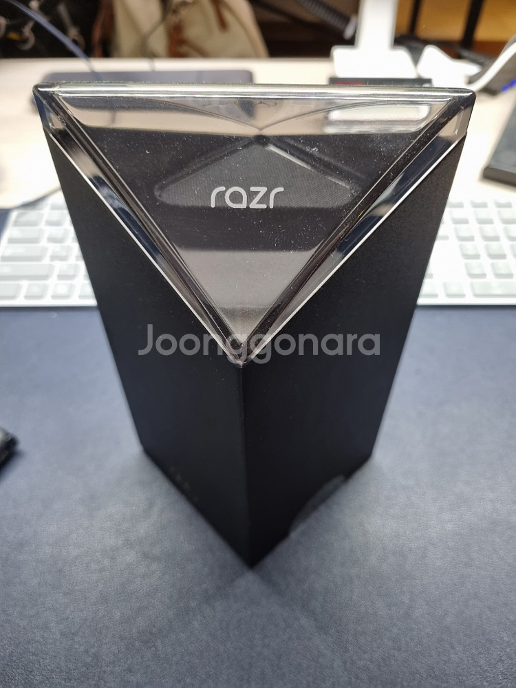 모토로라레이져 5g폴더블 motorola razr--6