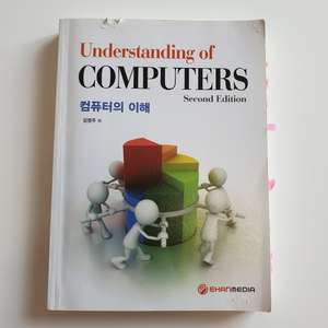 Understanding of Computers 김명주