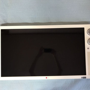 LG 32인치 TV