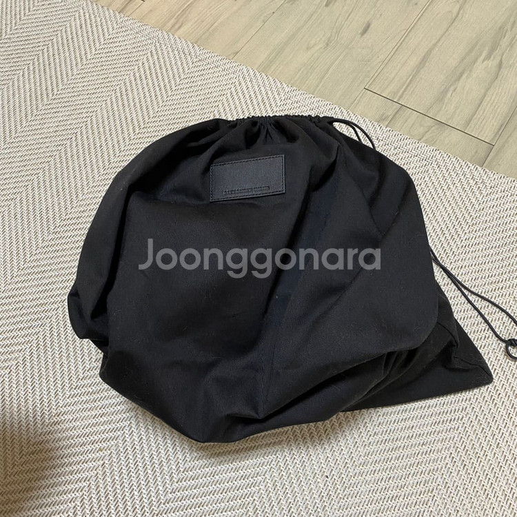 알렉산더왕 마르티 백팩--9
