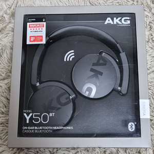 AKG Y50BT