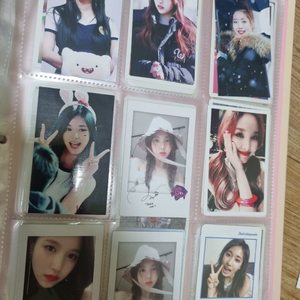 트와이스 포카