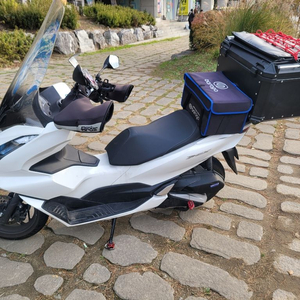 pcx125 21년식 팝니다.(가격내립니다)