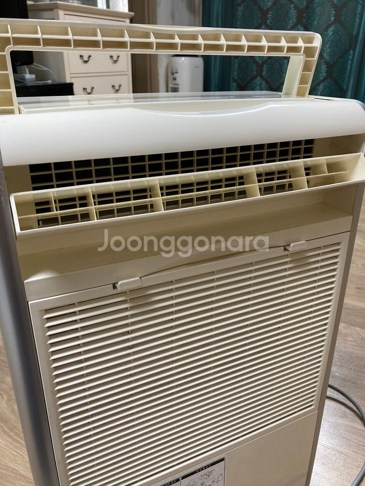제습기--5