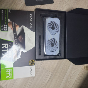 갤럭시rtx3060ti ex