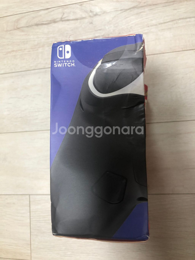 닌텐도 무선 컨트롤러 포켓몬 그래비티--2