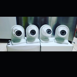 CCTV 500만 화소