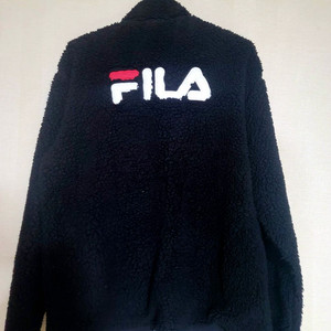 필라 FILA 보아 자켓 XXL
